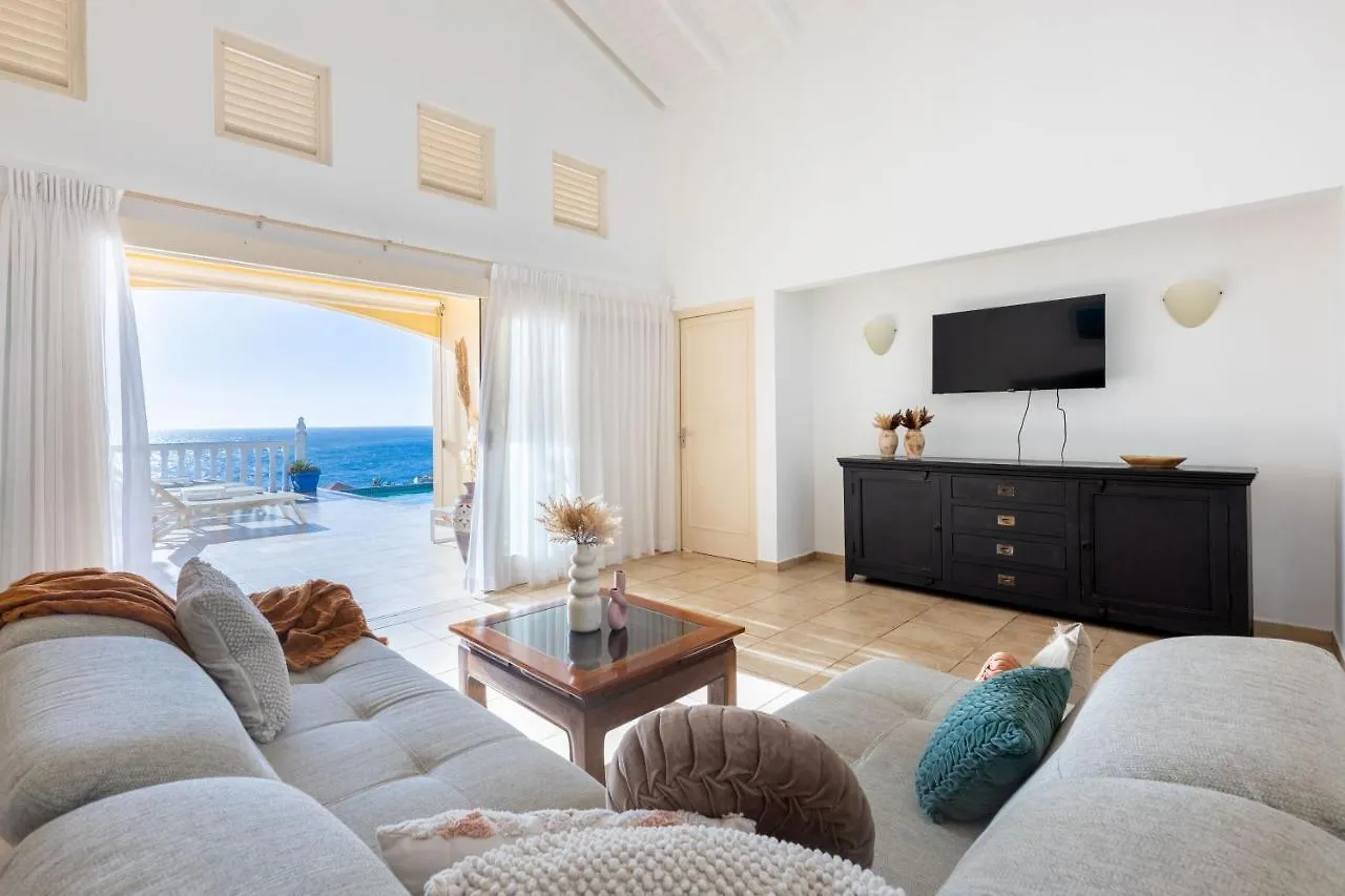 Coral Estate Holidays Willibrordus