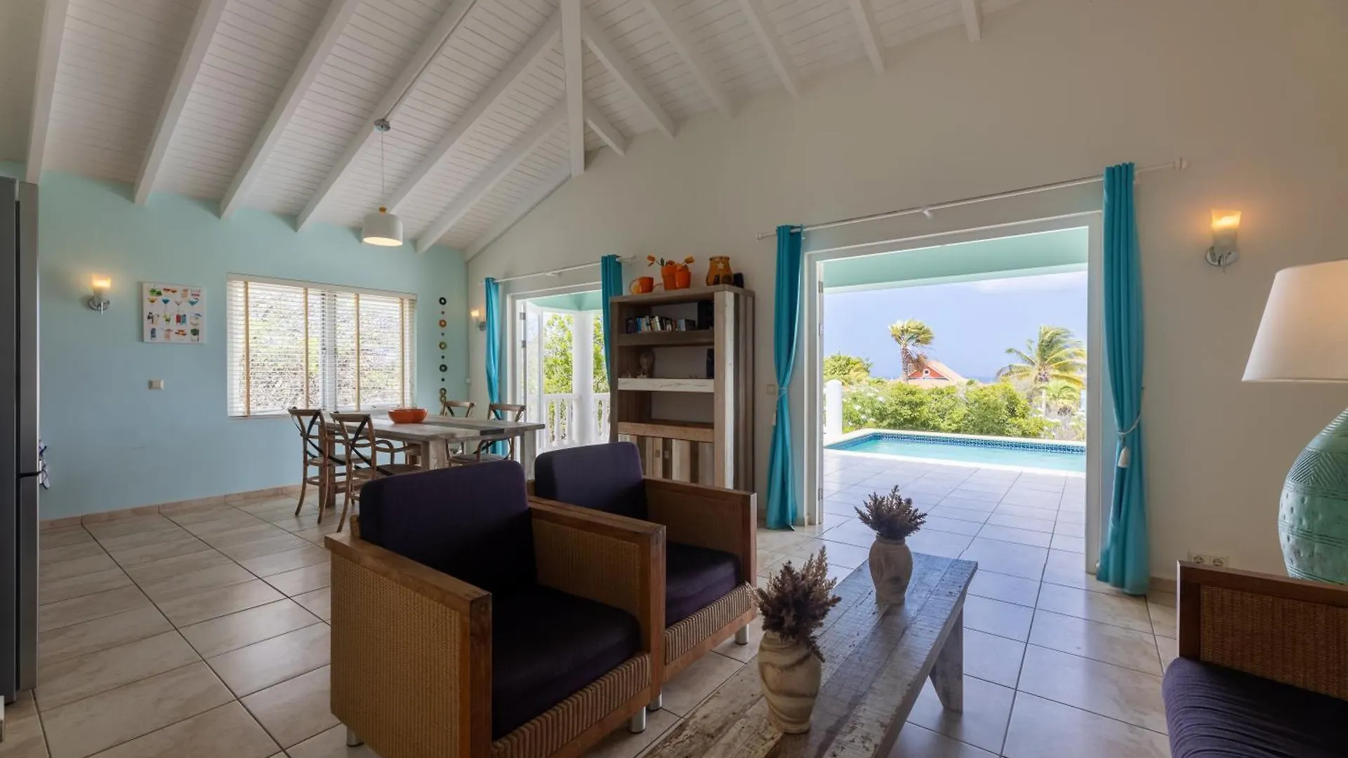 Coral Estate Holidays Willibrordus 0*,