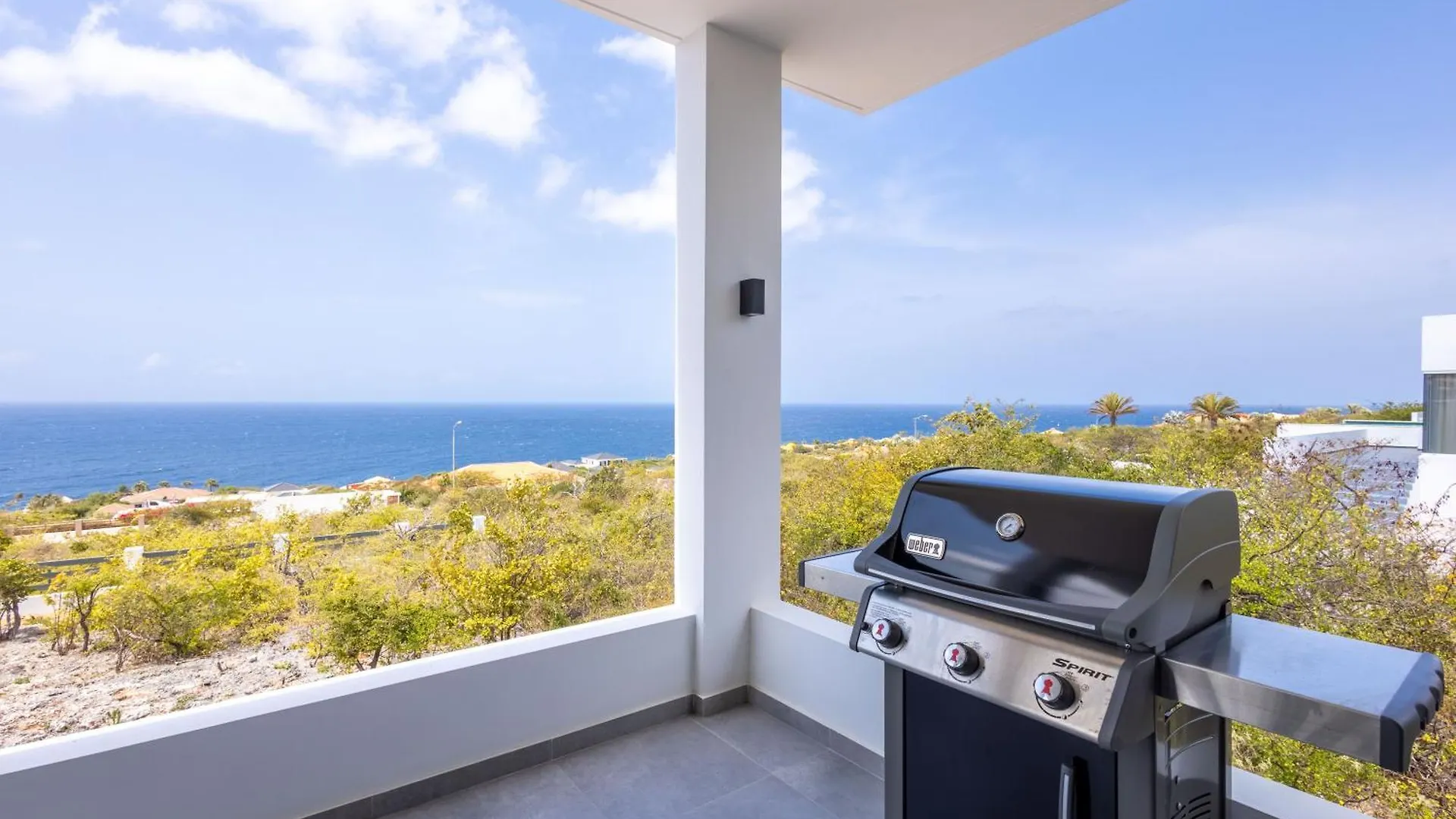 Coral Estate Holidays Willibrordus 0*,  Curacao