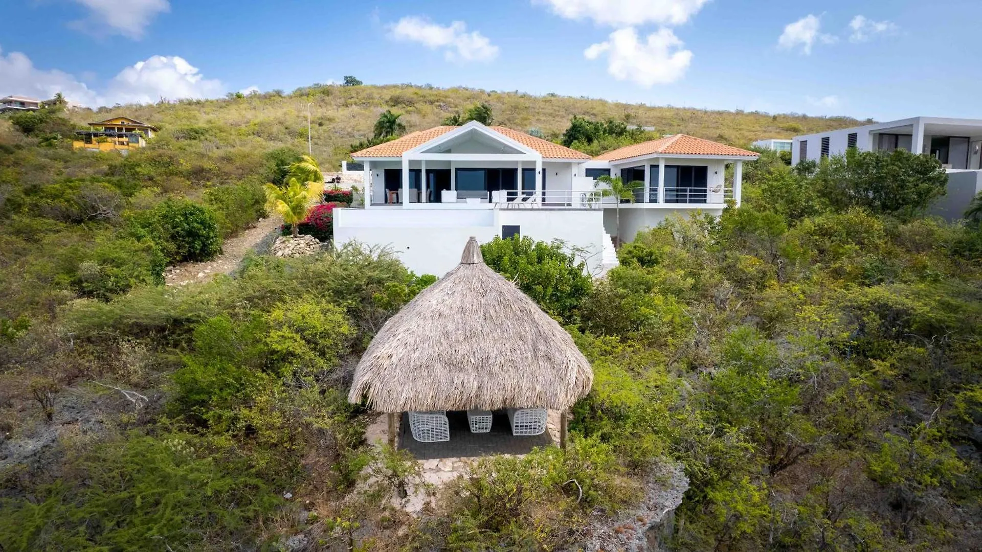 Coral Estate Holidays Willibrordus 0*,  Curaçao