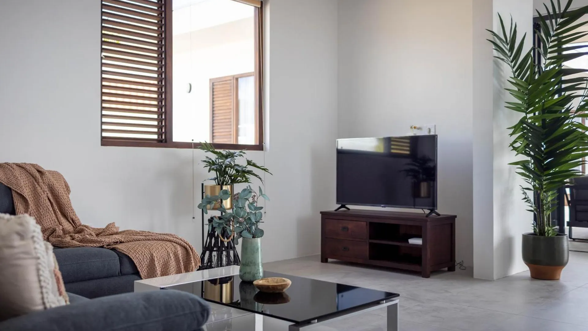 Coral Estate Holidays Willibrordus Vila