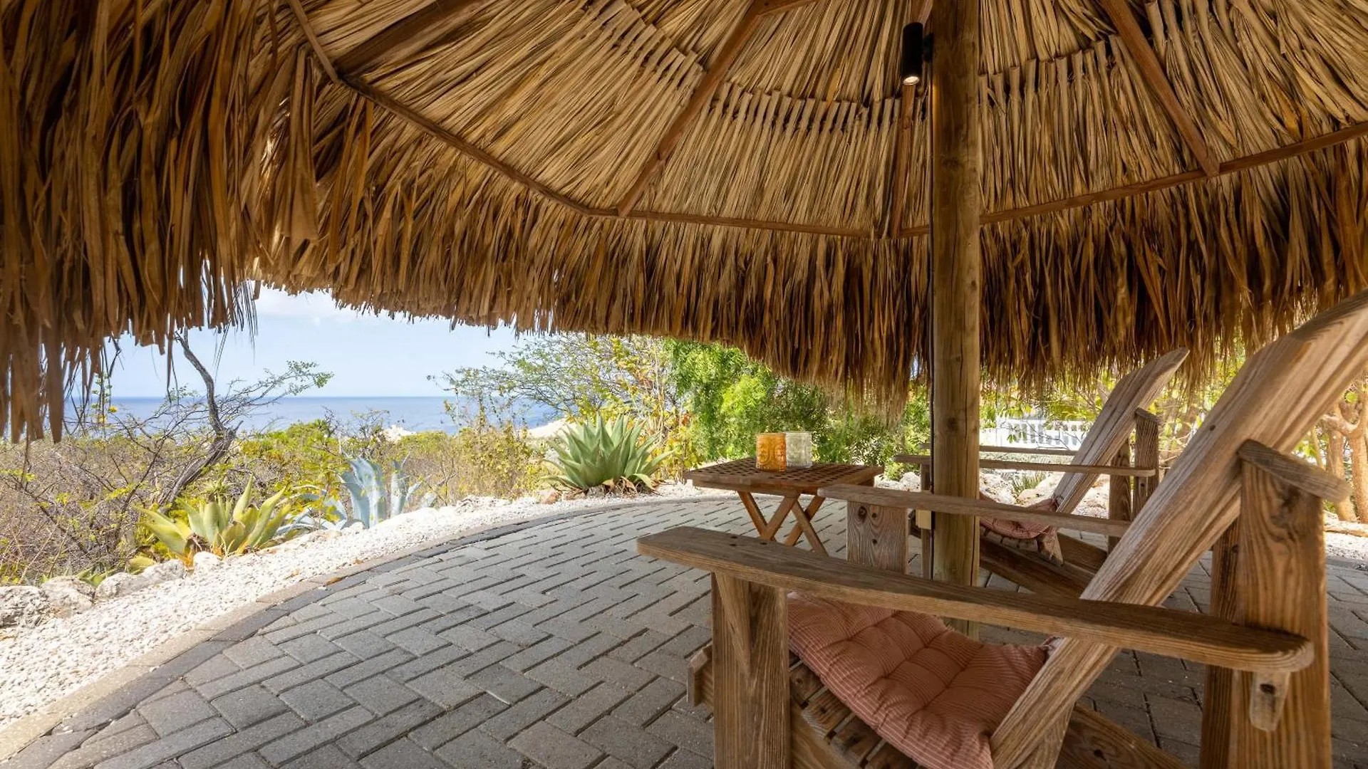 Villa Coral Estate Holidays Willibrordus