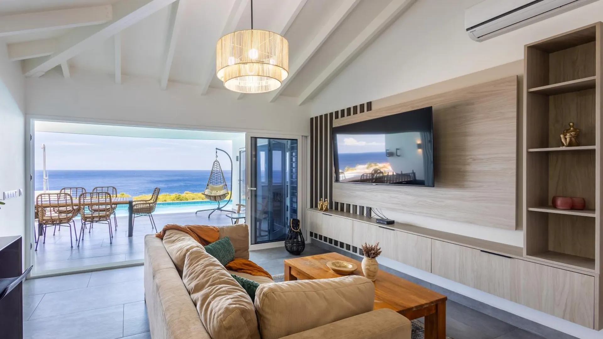 Coral Estate Holidays Willibrordus