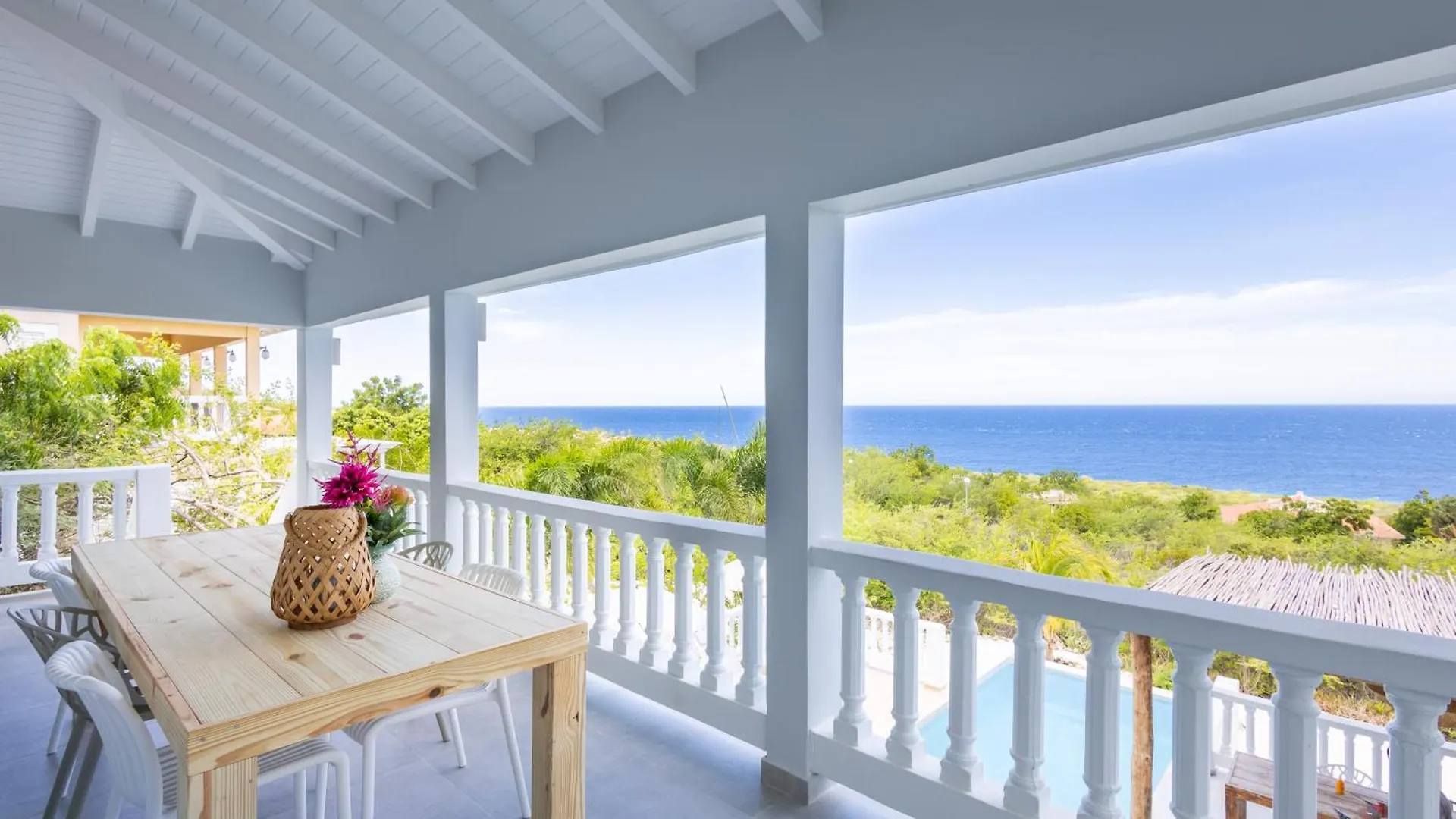 Coral Estate Holidays Willibrordus 0*,  Curacao