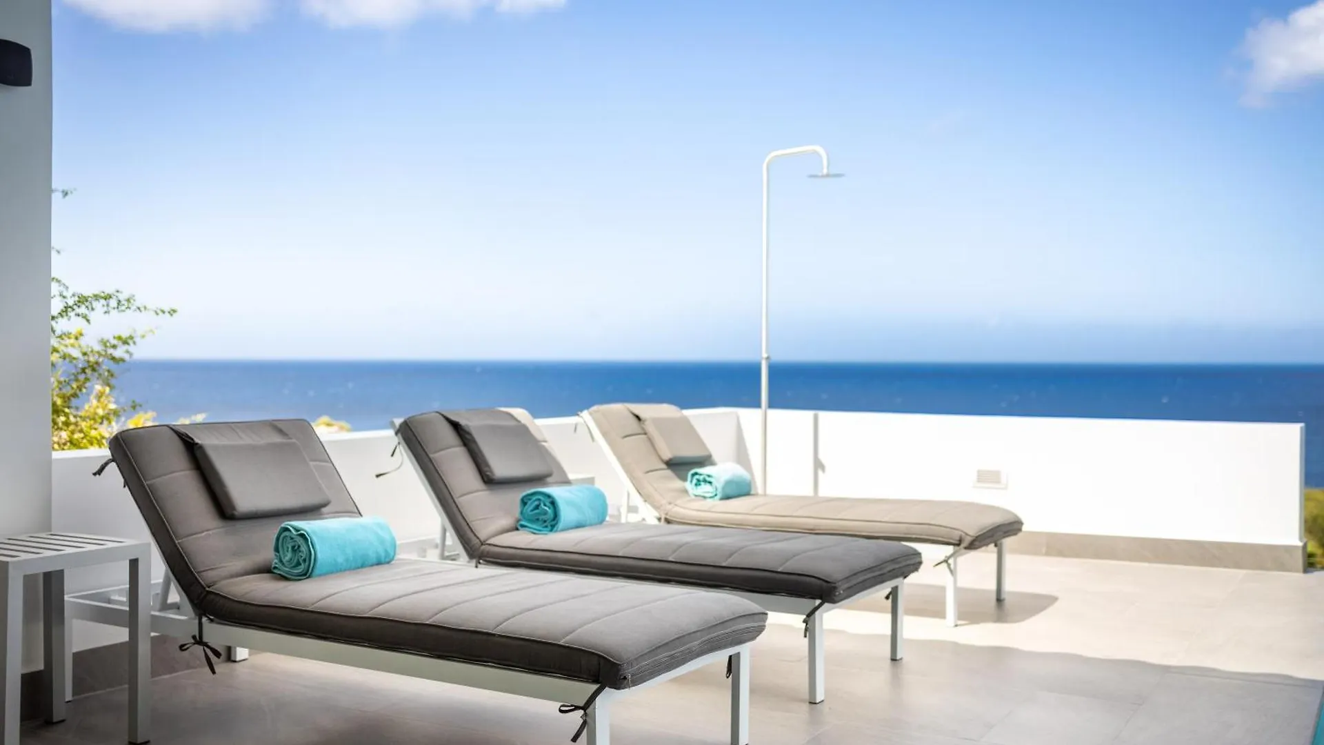 Vila Coral Estate Holidays Willibrordus