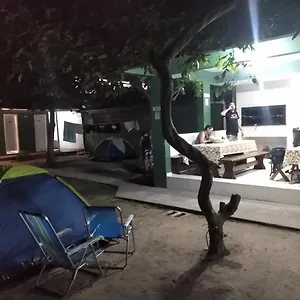 Pousada Camping Bombinhas Camping Bombinhas