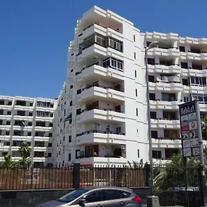 Palms Apartamento Playa del Inglés
