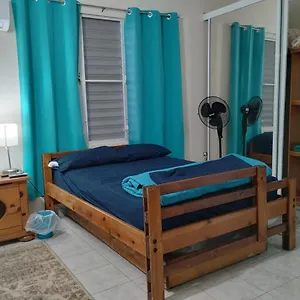 Homestay Casa Cam, Camaceyes
