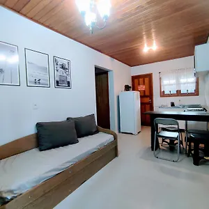 Casa Do Sossego Сasa de vacaciones Florianópolis