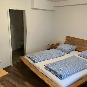 Karwendelbahn Holiday home Mittenwald