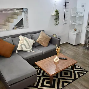 Casa Colinas Сasa de vacaciones Buenaventura