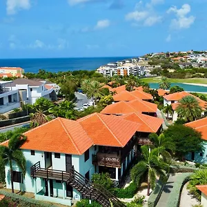 Holiday home &, Blue Bay