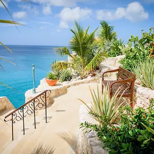Villa Blou Dive And, Lagun