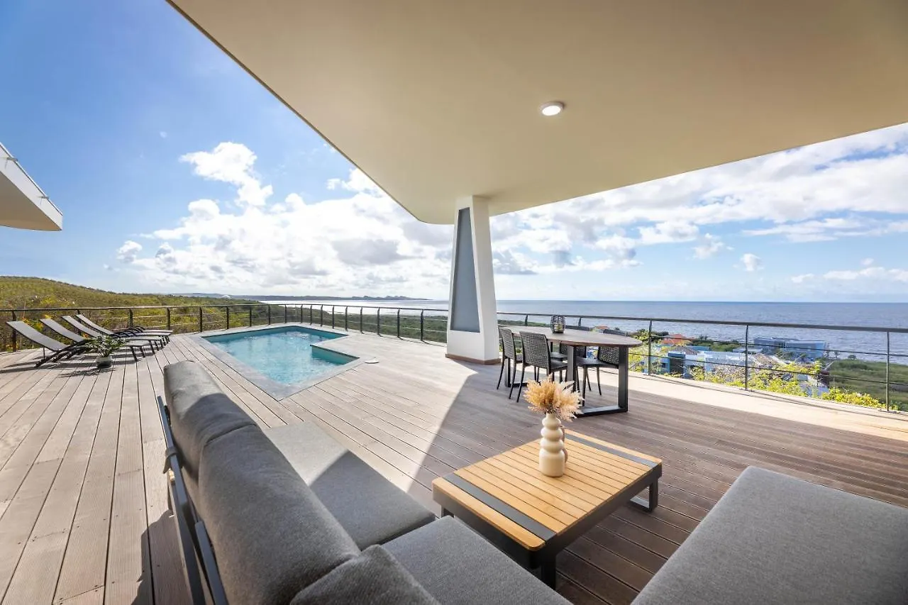 Coral Estate Holidays Willibrordus