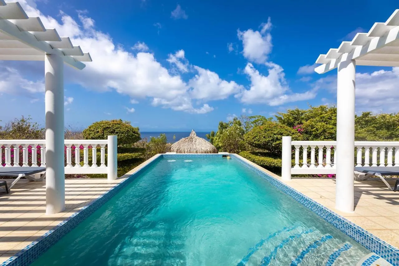 Coral Estate Holidays Willibrordus