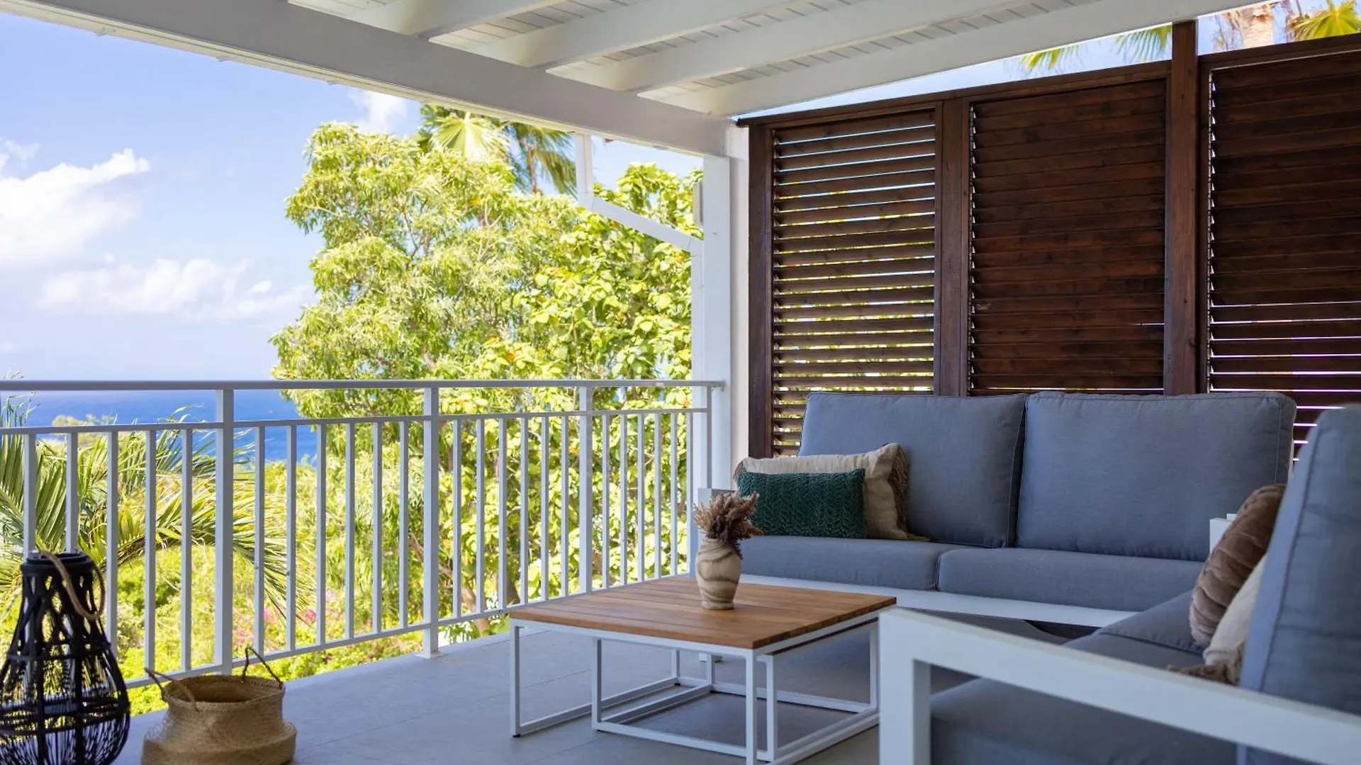Villa Coral Estate Holidays Willibrordus