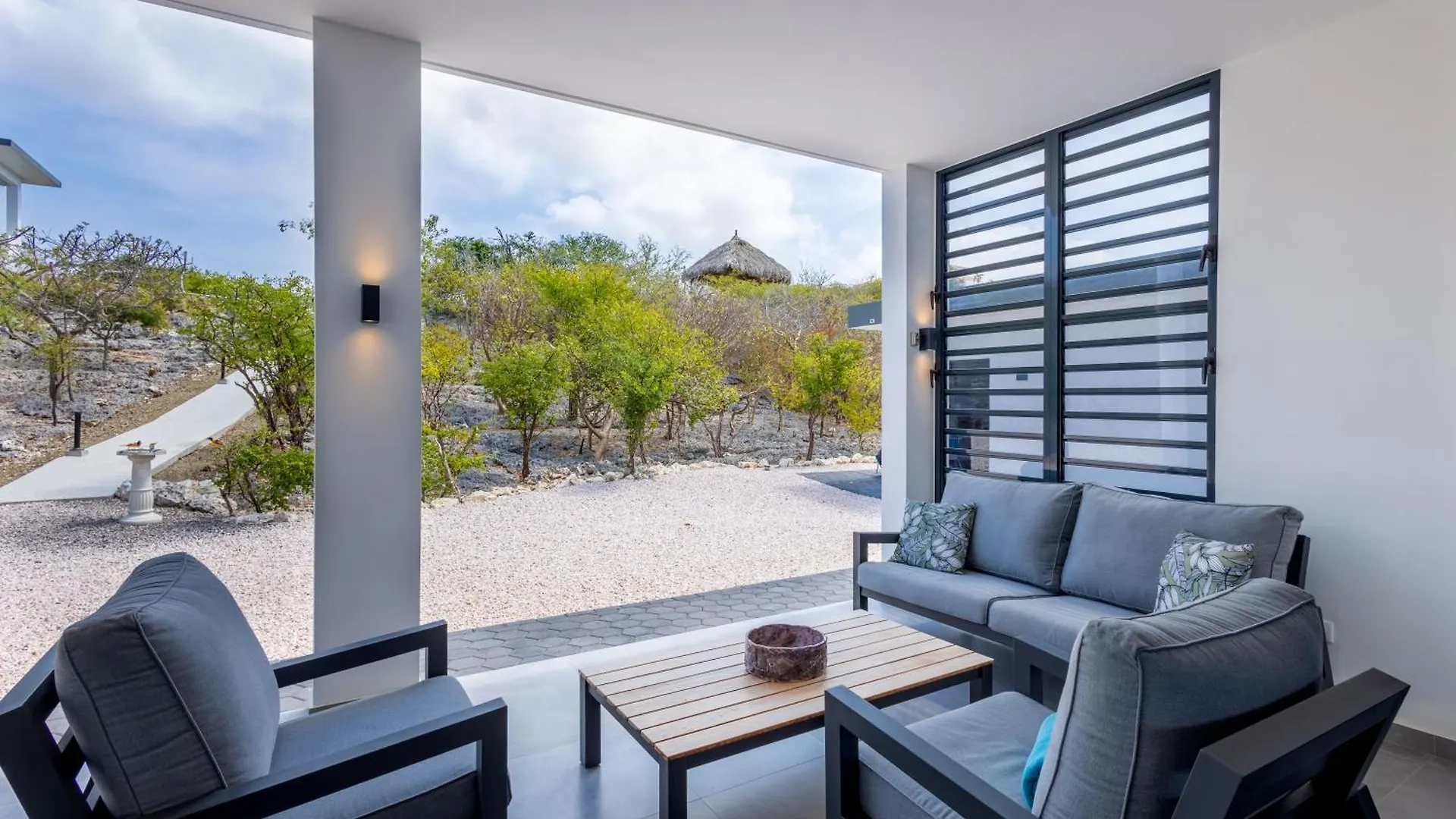 Villa Coral Estate Holidays Willibrordus