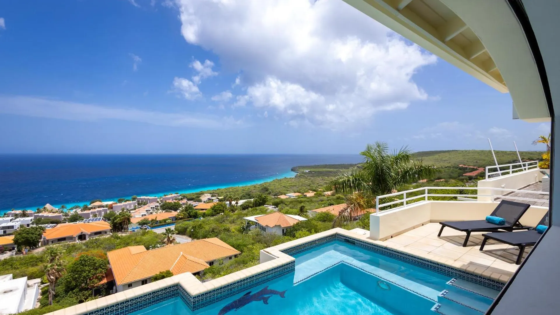 Coral Estate Holidays Willibrordus 0*,  Curaçao