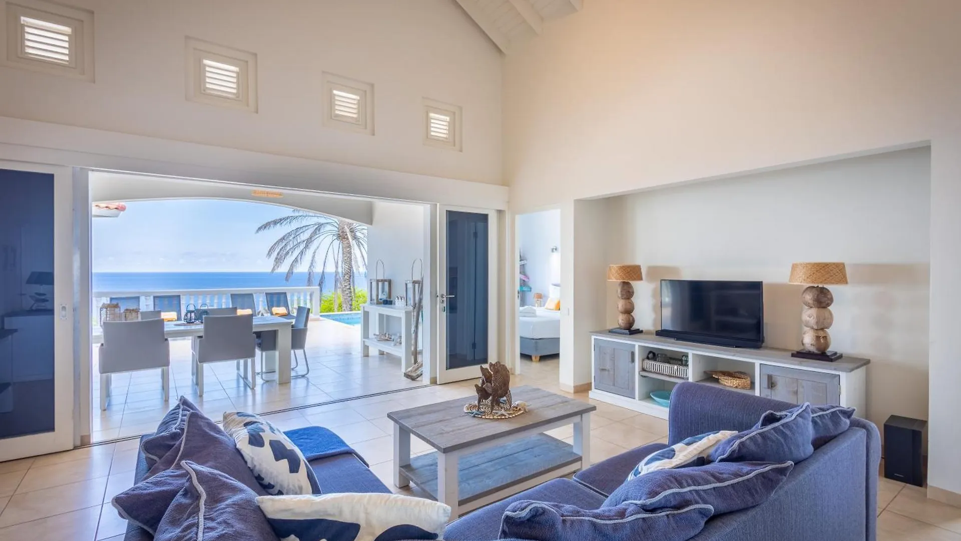 Coral Estate Holidays Willibrordus 0*,