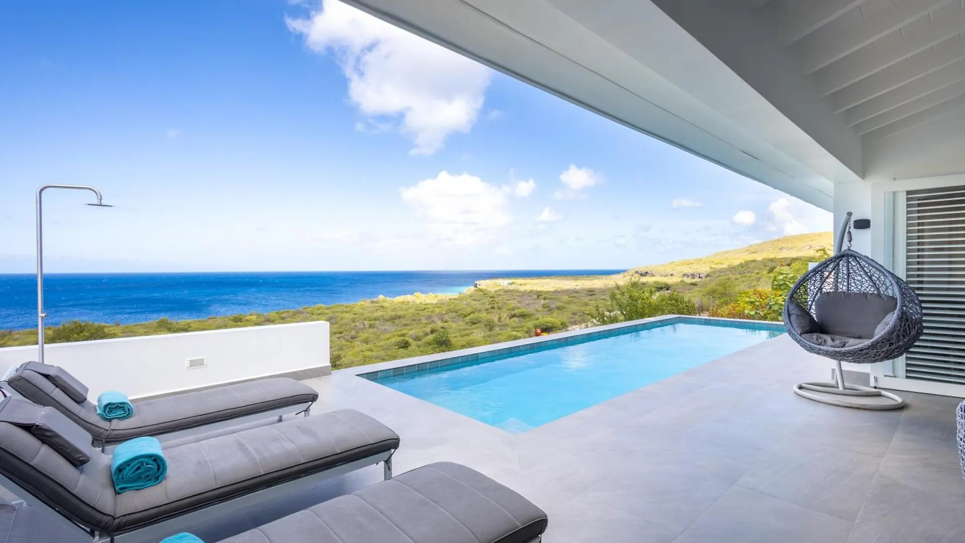 Coral Estate Holidays Willibrordus 0*,